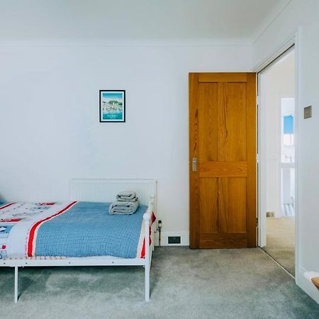 Villa The Slipway Fowey Harbour Parking 1 Min & Garden Extérieur photo